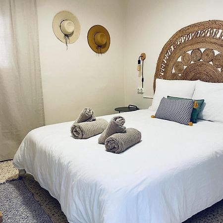 Apartamentos Carabela 플라야미그호른 외부 사진