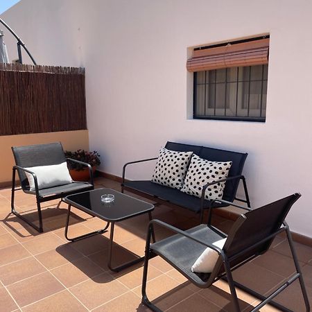 Apartamentos Carabela 플라야미그호른 외부 사진