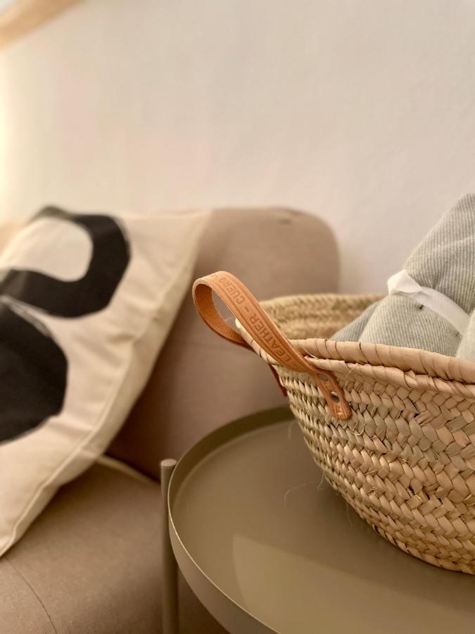 Apartamentos Carabela 플라야미그호른 외부 사진