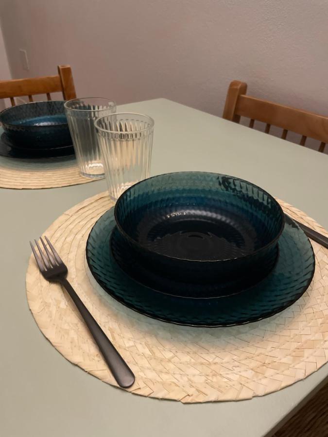 Apartamentos Carabela 플라야미그호른 외부 사진