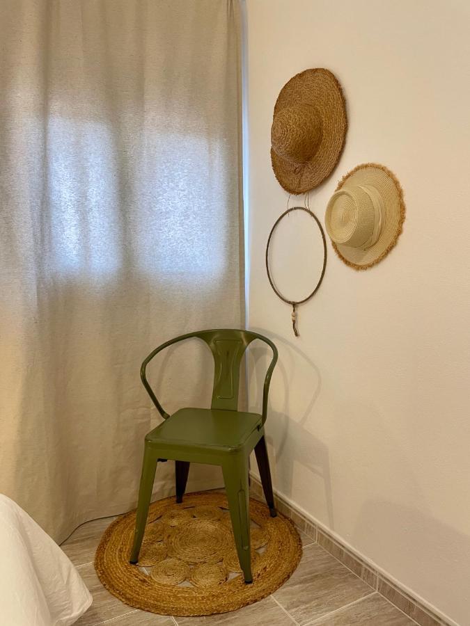 Apartamentos Carabela 플라야미그호른 외부 사진