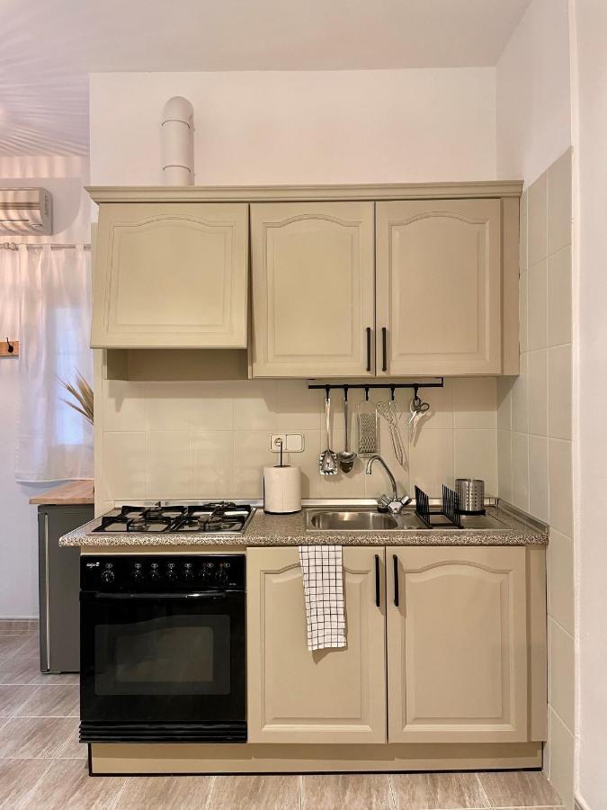Apartamentos Carabela 플라야미그호른 외부 사진