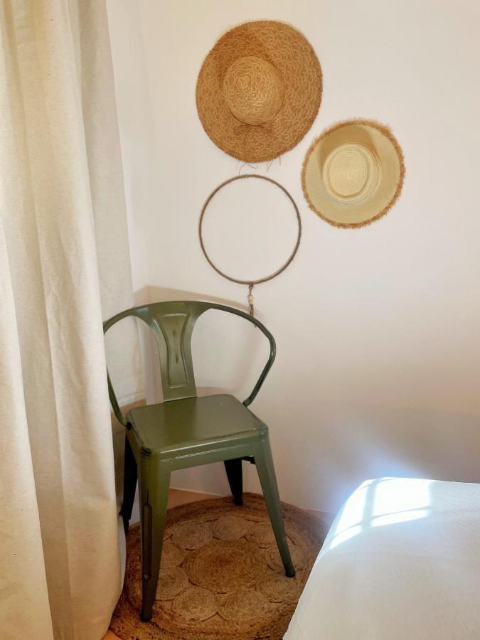 Apartamentos Carabela 플라야미그호른 외부 사진