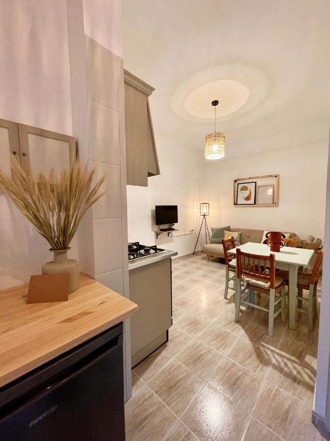 Apartamentos Carabela 플라야미그호른 외부 사진