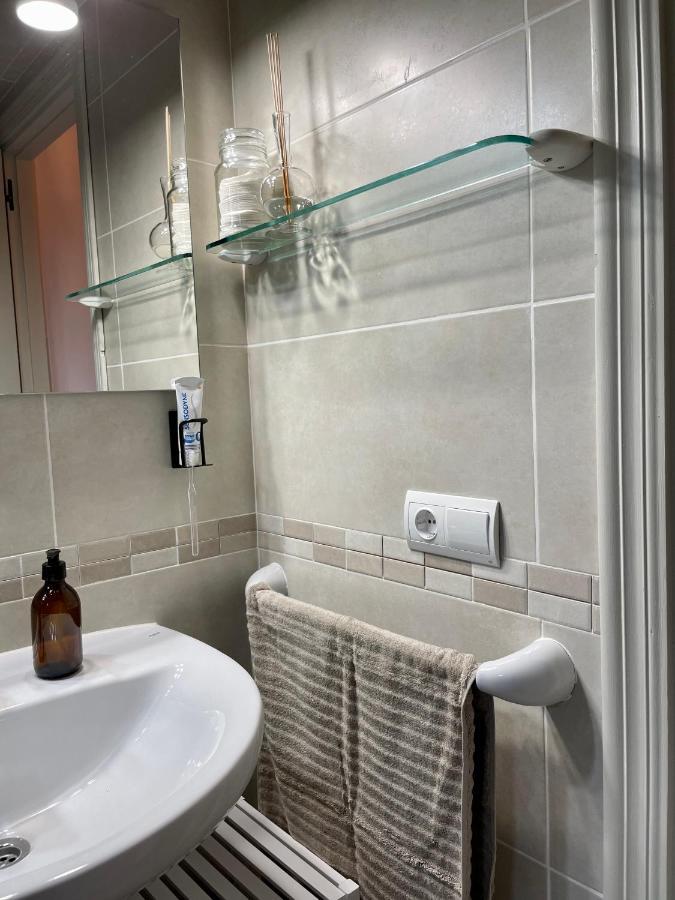 Apartamentos Carabela 플라야미그호른 외부 사진