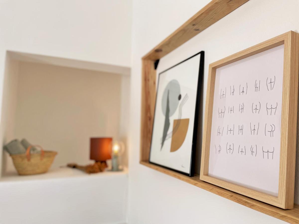 Apartamentos Carabela 플라야미그호른 외부 사진