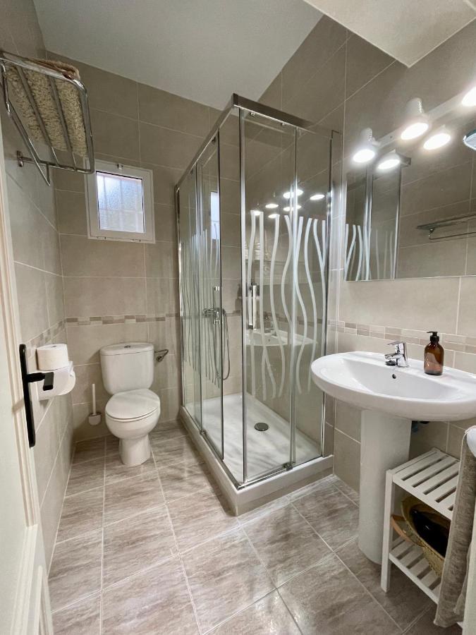 Apartamentos Carabela 플라야미그호른 외부 사진