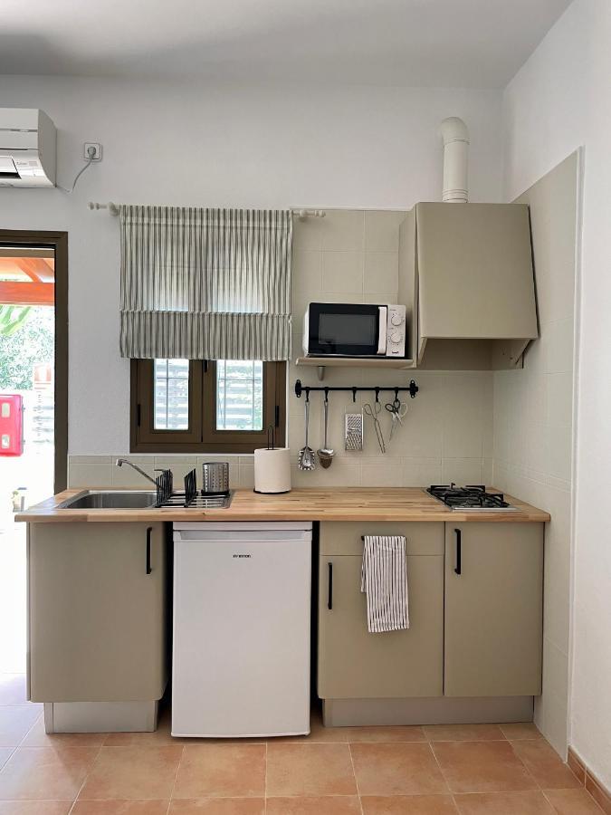 Apartamentos Carabela 플라야미그호른 외부 사진